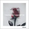 The Sunset Cigarette - Drag - EP